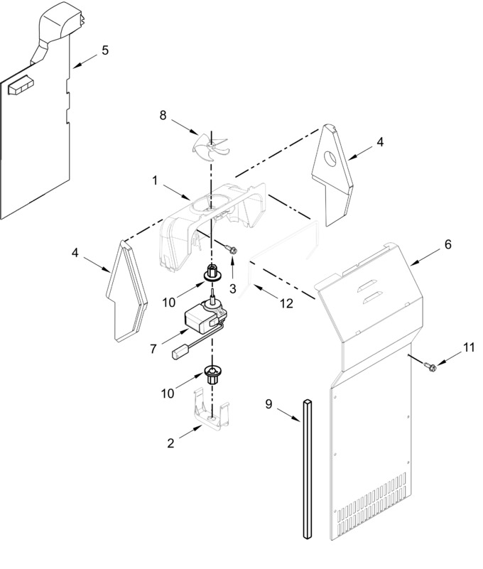 Diagram for MSS25C4MGZ09