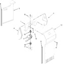Diagram for Air Flow Parts