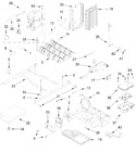Diagram for Unit Parts