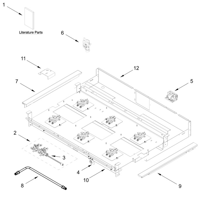 Diagram for KCGC506JSS02