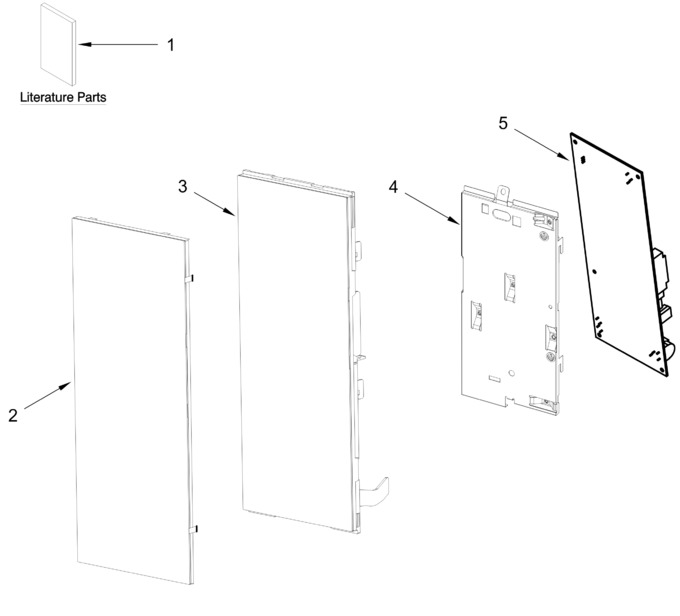 Diagram for WMML5530RB02