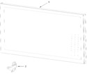 Diagram for Door Parts