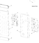 Diagram for Control Panel Parts