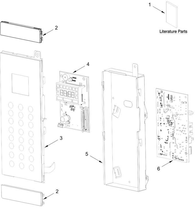 Diagram for YWMMF5930PW01