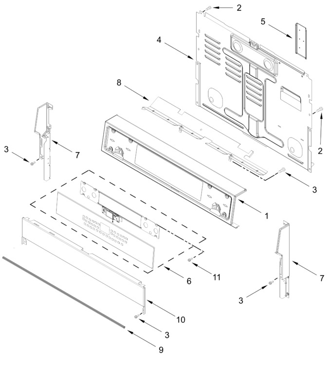 Diagram for WFES7530RB0