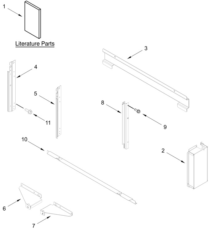Diagram for KMBS727SPS00