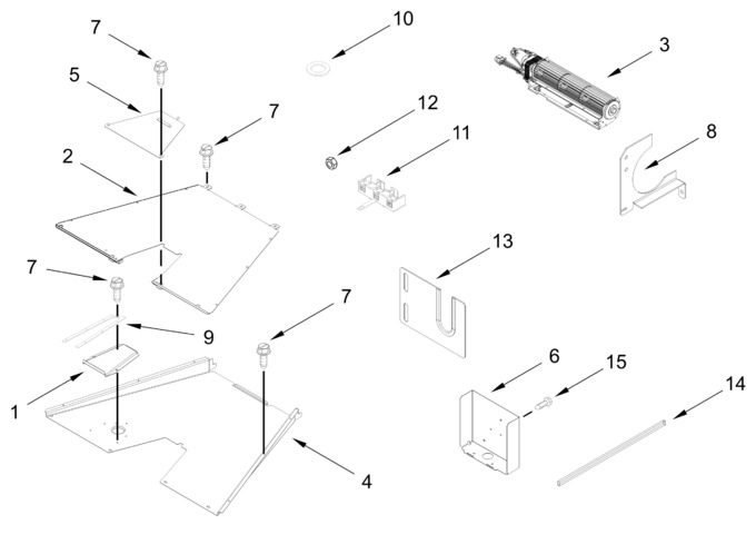 Diagram for JDRP748HL03