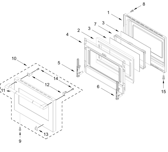 Diagram for JDRP748HL03