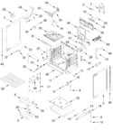 Diagram for Chassis Parts