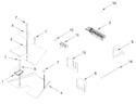 Diagram for Venting Parts