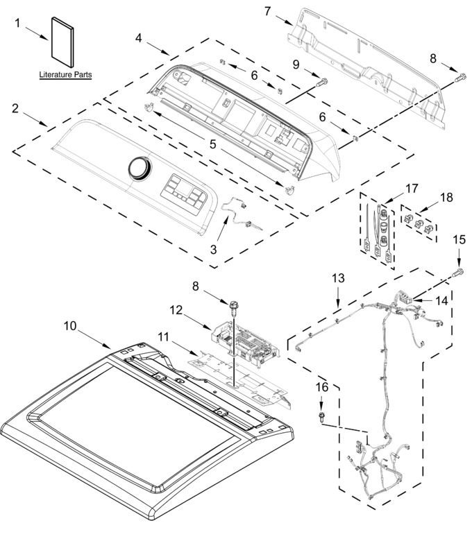 Diagram for YMED6230HC4