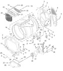 Diagram for Bulkhead Parts