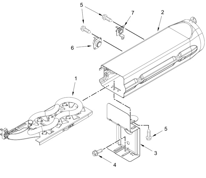 Diagram for YMED6230HC4