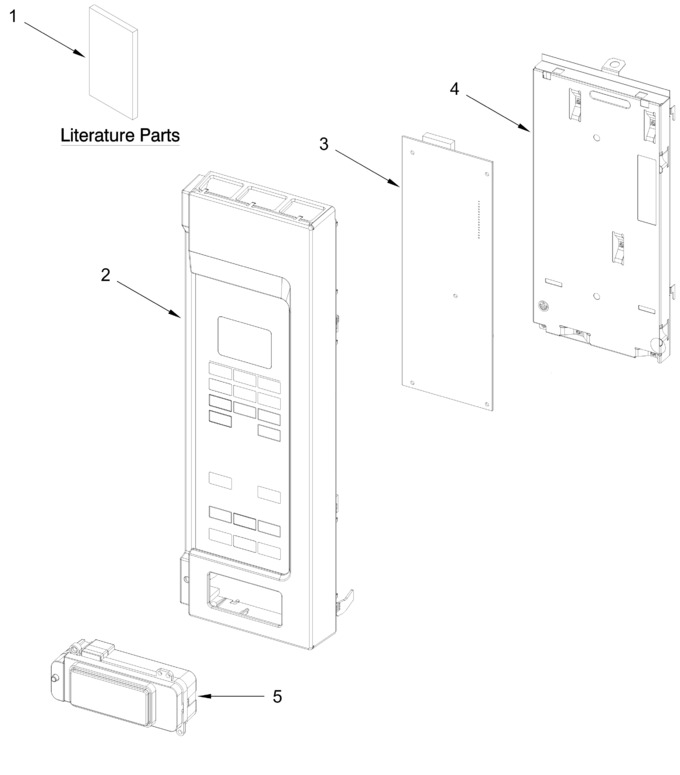 Diagram for MMMS4230PZ02