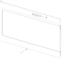 Diagram for Door Parts