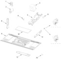 Diagram for Interior And Ventilation Parts