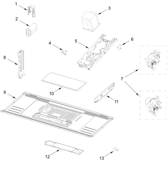 Diagram for MMMS4230PZ02