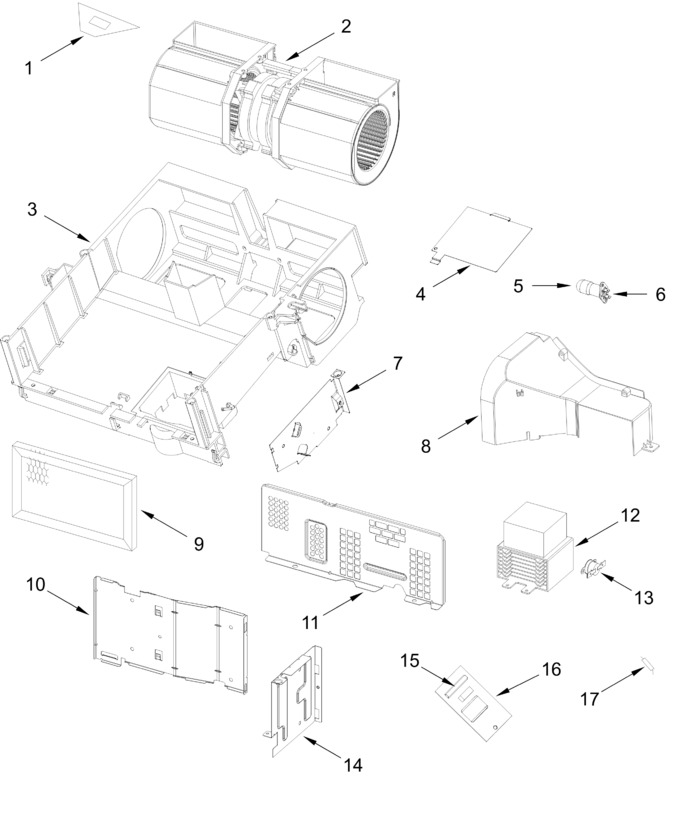 Diagram for MMMS4230PZ01