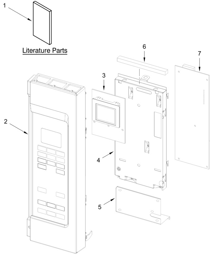 Diagram for KMMS130RPS01