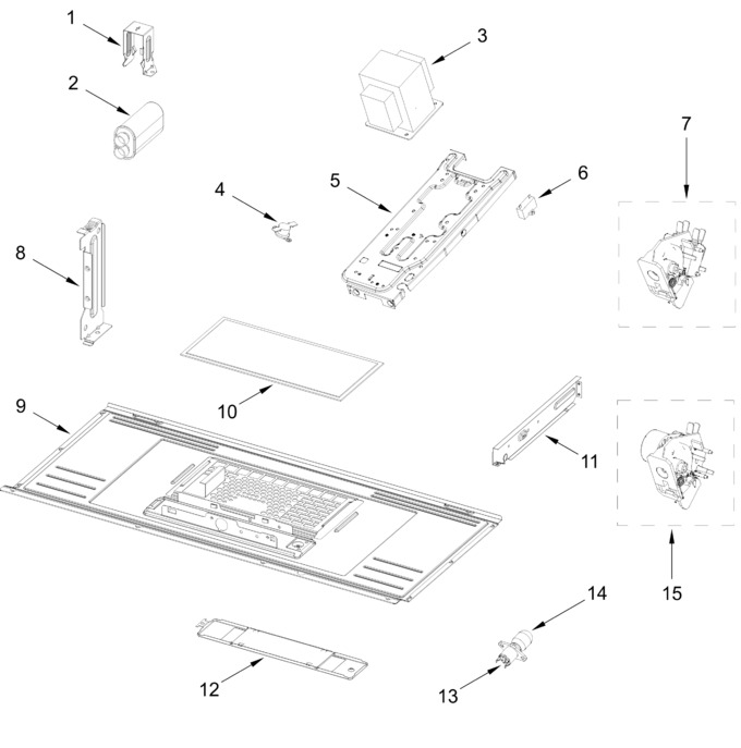 Diagram for MMMS4230PZ01
