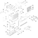 Diagram for Unit Parts