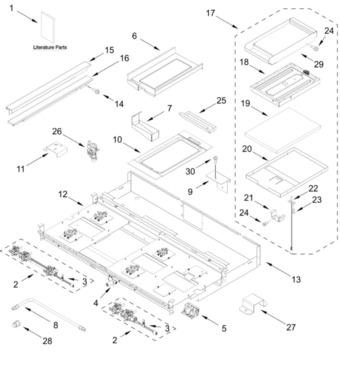 Diagram for JGCP748HM02