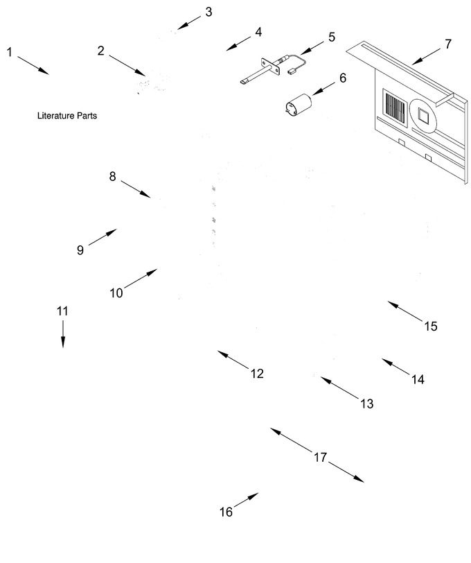 Diagram for KODC504PPS02