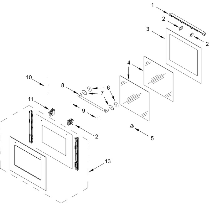Diagram for KODC504PPS02