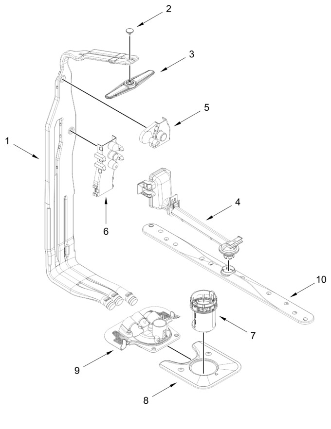 Diagram for KDFS324SBE0