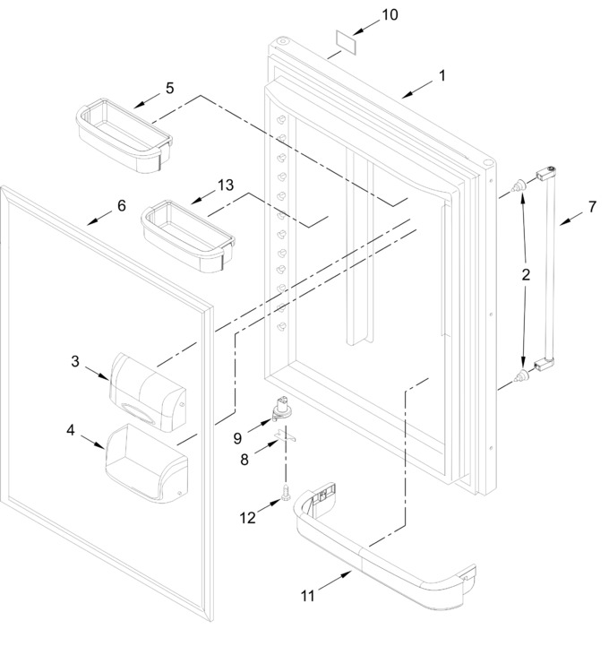 Diagram for KRBR109ESS06