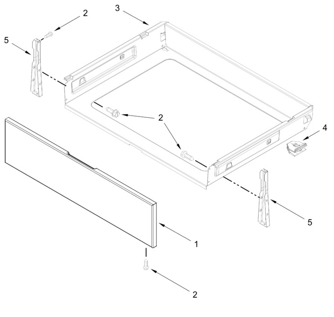 Diagram for WFES7530RZ0