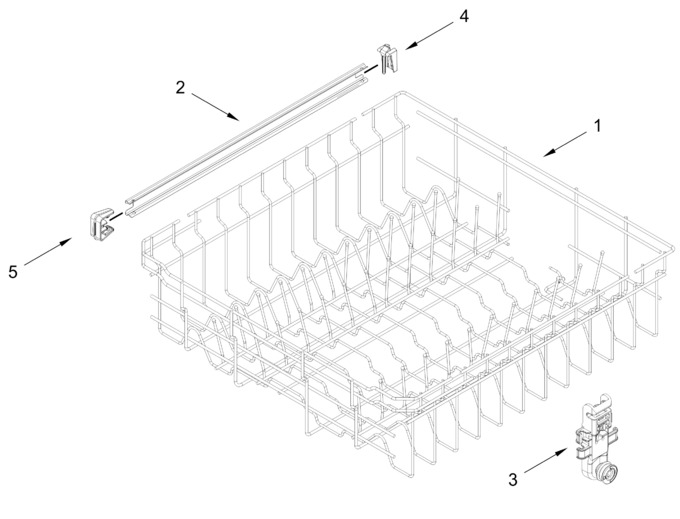Diagram for KDTS224SPS0