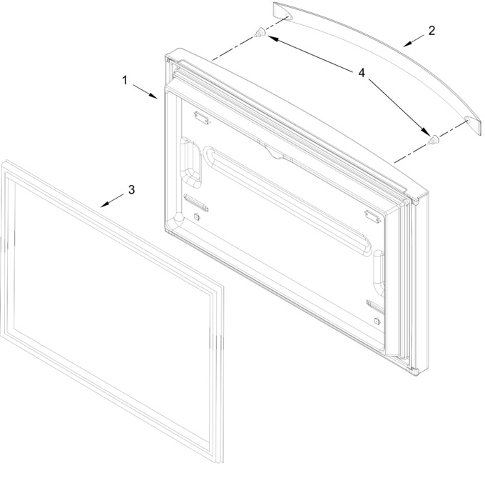 Diagram for WRFF5333PB03