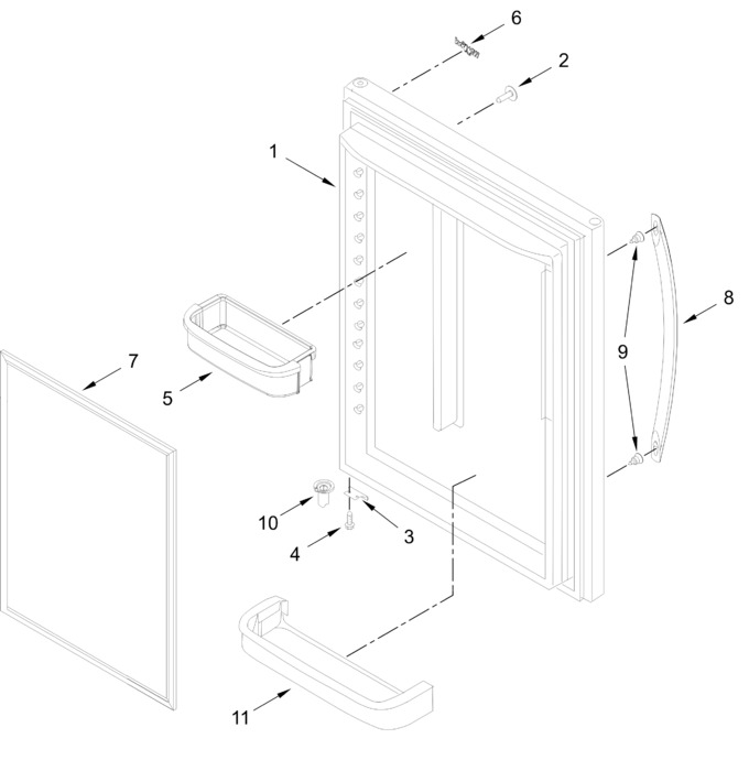 Diagram for WRB322DMBB06