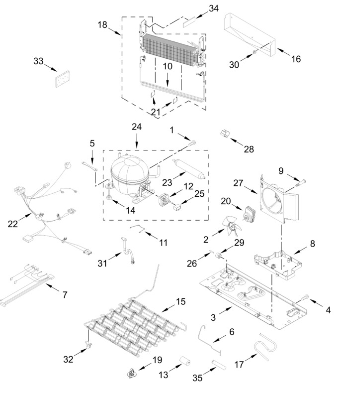 Diagram for WRB322DMBB06