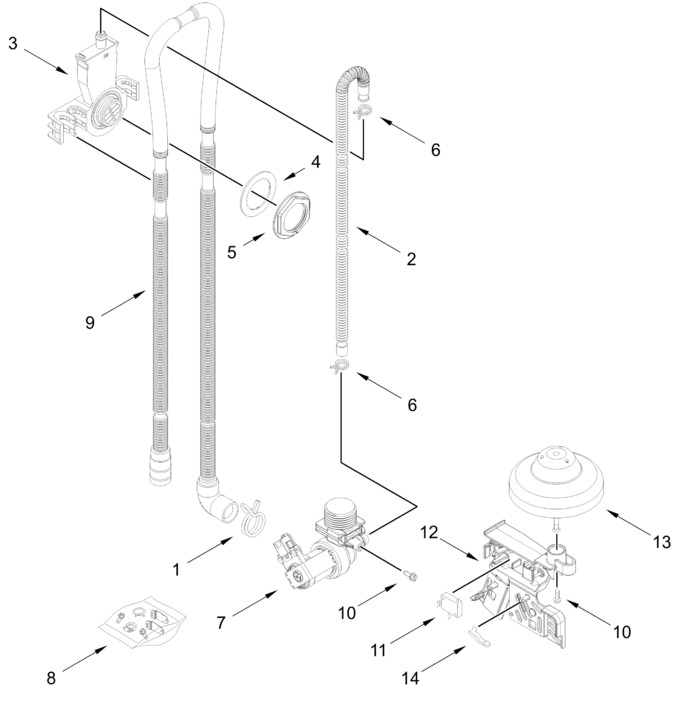 Diagram for WDF332PAMB1