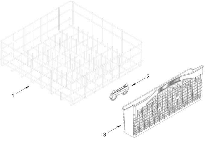 Diagram for WDF332PAMW1