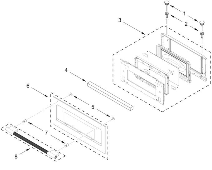 Diagram for KOEC630SPS00