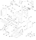 Diagram for Chassis Parts