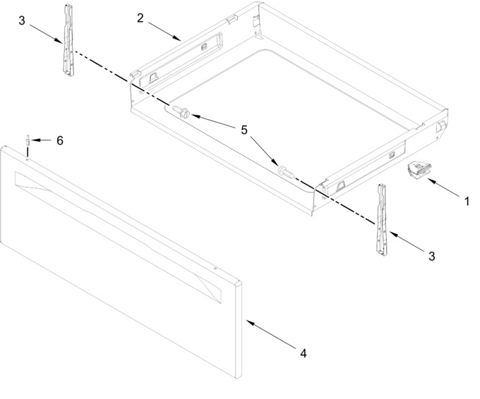 Diagram for WFGS5730SB0