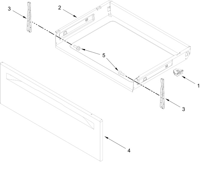Diagram for WFGS5730SV0