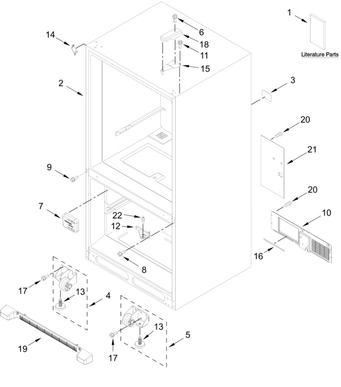 Diagram for ABB1924BRB06