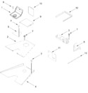 Diagram for Venting Parts