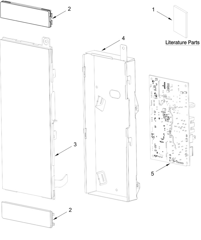Diagram for KMMF530PJP00