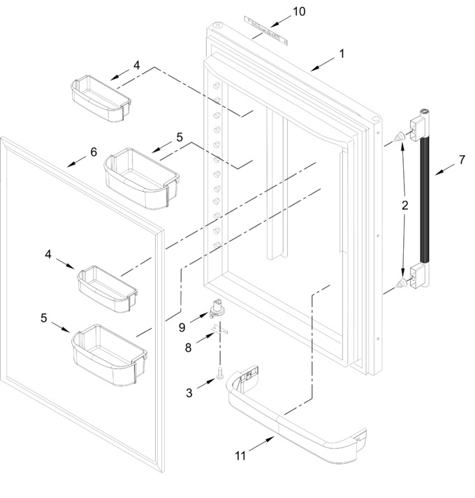 Diagram for KRBR130SPS00