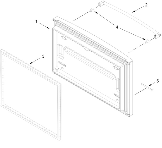 Diagram for KRFC136SPS00