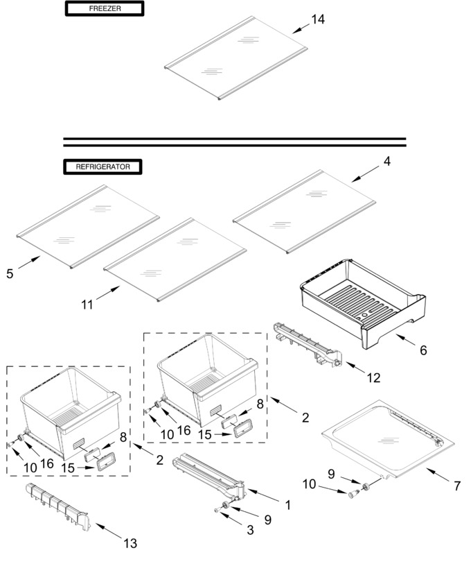 Diagram for WRTX7419SW00