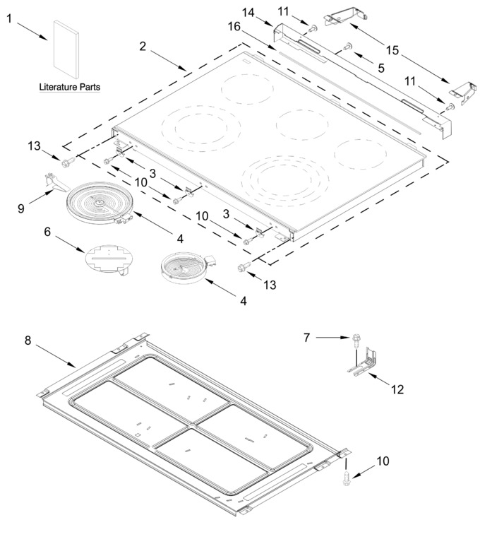 Diagram for WSES5030SZ0