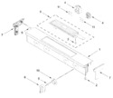 Diagram for Control Panel Parts