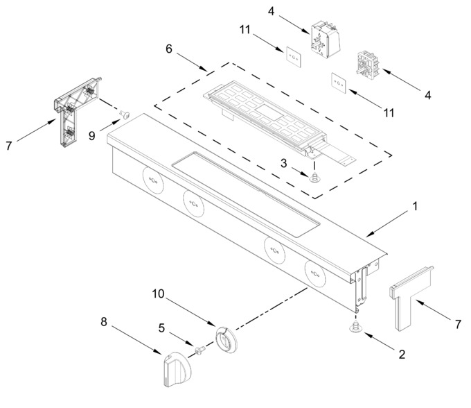Diagram for WSES5030SZ0